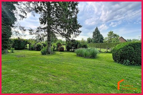 Villa i Attin, Pas-de-Calais, Attin - € 395 000 | Ref: 457827FAMA - foto 7