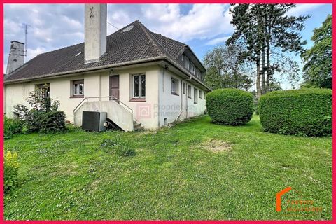 Villa i Attin, Pas-de-Calais, Attin - € 395 000 | Ref: 457827FAMA - foto 8