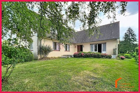 Villa i Attin, Pas-de-Calais, Attin - € 395 000 | Ref: 457827FAMA - foto 9