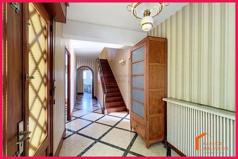 Villa i Attin, Pas-de-Calais, Attin - € 395 000 | Ref: 457827FAMA - foto 11