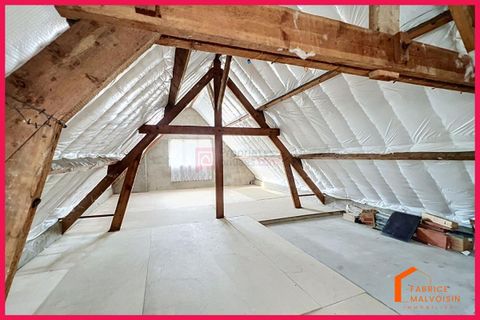 Villa i Attin, Pas-de-Calais, Attin - € 395 000 | Ref: 457827FAMA - foto 15