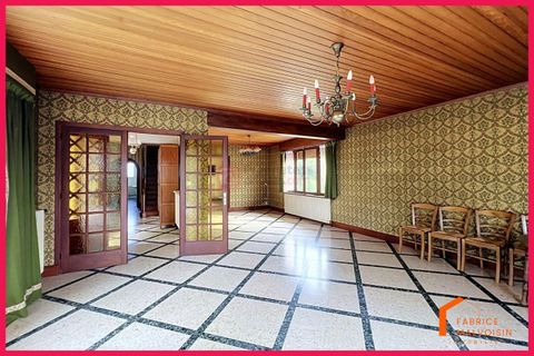 Villa i Attin, Pas-de-Calais, Attin - € 395 000 | Ref: 457827FAMA - foto 16