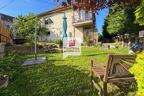 Villa i Talant, Cote-d'Or, Talant - € 370.000 | Ref: 457770MDES - foto 1
