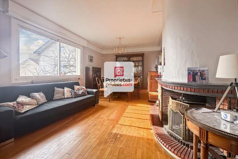 Villa i Talant, Cote-d'Or, Talant - € 370.000 | Ref: 457770MDES - foto 4
