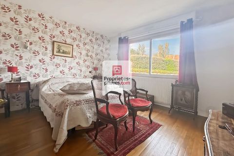 Villa i Talant, Cote-d'Or, Talant - € 370.000 | Ref: 457770MDES - foto 8