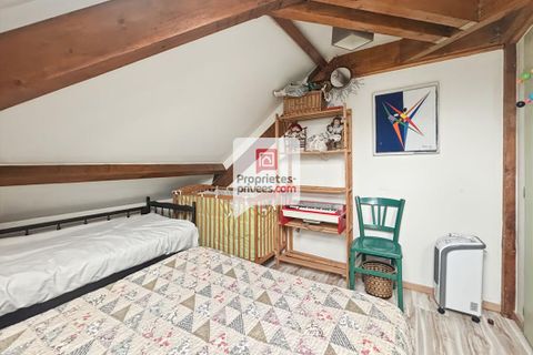 Villa i Talant, Cote-d'Or, Talant - € 370.000 | Ref: 457770MDES - foto 10