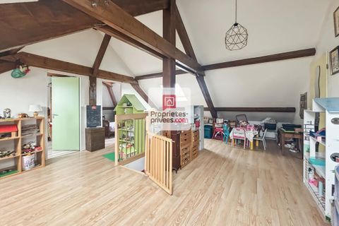 Villa i Talant, Cote-d'Or, Talant - € 370.000 | Ref: 457770MDES - foto 11