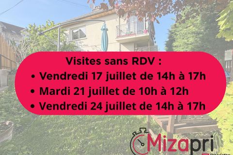 Villa i Talant, Cote-d'Or, Talant - € 370.000 | Ref: 457770MDES - foto 15