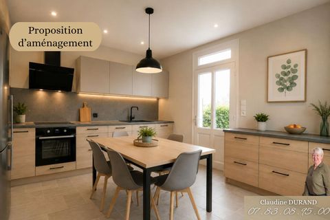 Villa i Campbon, Loire-Atlantique, Campbon - € 181 825 | Ref: 457805CDR - foto 2