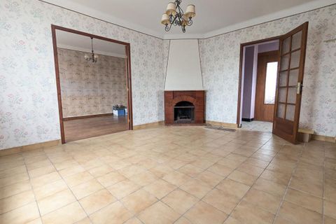 Villa i Campbon, Loire-Atlantique, Campbon - € 181 825 | Ref: 457805CDR - foto 3