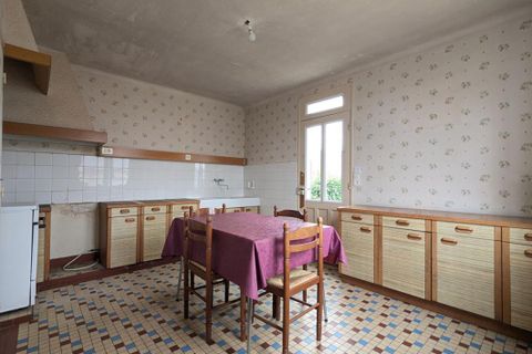 Villa i Campbon, Loire-Atlantique, Campbon - € 181 825 | Ref: 457805CDR - foto 4