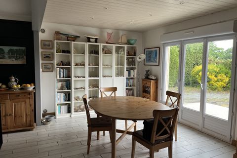 Villa a Gommenec'h, Cotes-d'Armor, Gommenec'h - € 265.000 | Ref: 453889DAC - foto 4