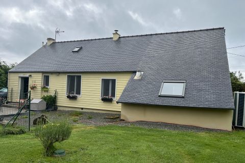 Villa a Gommenec'h, Cotes-d'Armor, Gommenec'h - € 265.000 | Ref: 453889DAC - foto 15