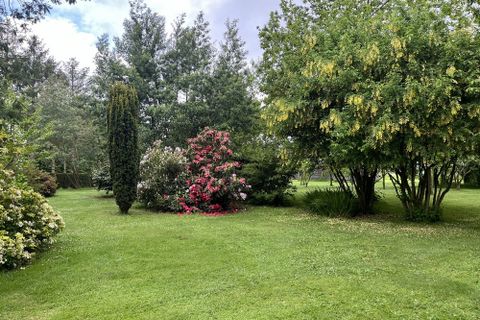 Villa a Gommenec'h, Cotes-d'Armor, Gommenec'h - € 265.000 | Ref: 453889DAC - foto 16