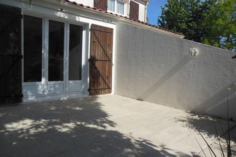 Villa em Royan, Charente-Maritime, Royan - € 187.200 | Ref: 457937ANOC - foto 1