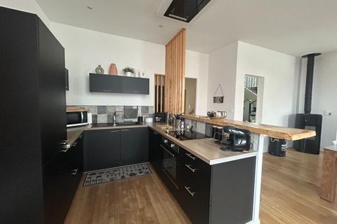 Villa i Cerizay, Deux-Sevres, Cerizay - € 276.900 | Ref: 422962TMAL - foto 2