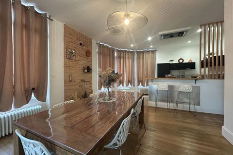 Villa i Cerizay, Deux-Sevres, Cerizay - € 276.900 | Ref: 422962TMAL - foto 4