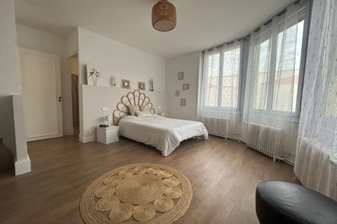 Villa i Cerizay, Deux-Sevres, Cerizay - € 276.900 | Ref: 422962TMAL - foto 7