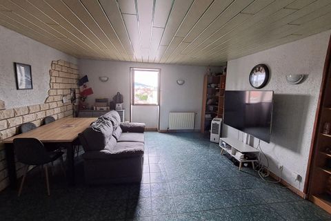 Lejlighed i Vesoul, Haute-Saone, Vesoul - € 59.900 | Ref: N451785VSS - foto 3