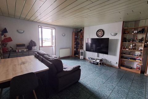 Lejlighed i Vesoul, Haute-Saone, Vesoul - € 59.900 | Ref: N451785VSS - foto 5