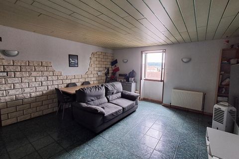 Lejlighed i Vesoul, Haute-Saone, Vesoul - € 59.900 | Ref: N451785VSS - foto 6
