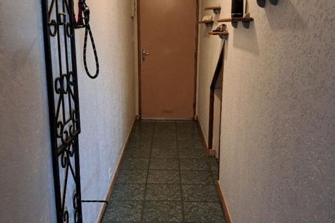 Lejlighed i Vesoul, Haute-Saone, Vesoul - € 59.900 | Ref: N451785VSS - foto 8