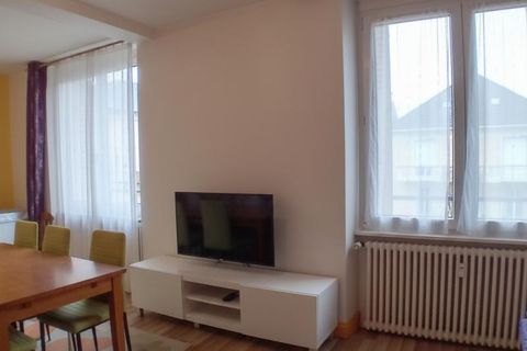 Leilighet i Belfort, Territoire de Belfort, Belfort - € 109 000 | Ref: 457279MPAT - foto 2