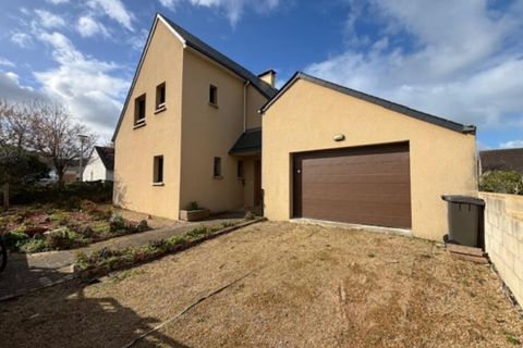 Villa a Yquelon, Manche, Yquelon - € 474.000 | Ref: 455958LOSCQTI - foto 3