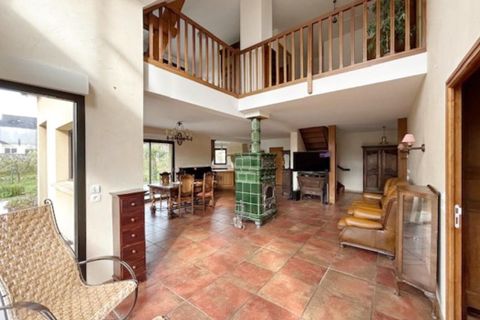 Villa a Yquelon, Manche, Yquelon - € 474.000 | Ref: 455958LOSCQTI - foto 5