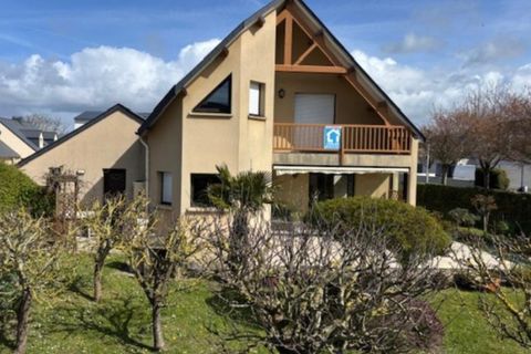 Villa a Yquelon, Manche, Yquelon - € 474.000 | Ref: 455958LOSCQTI - foto 7