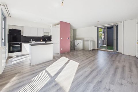 Lejlighed i Clermont-Ferrand, Puy-de-Dome, Clermont-Ferrand - € 240.000 | Ref: 457336BERI - foto 2