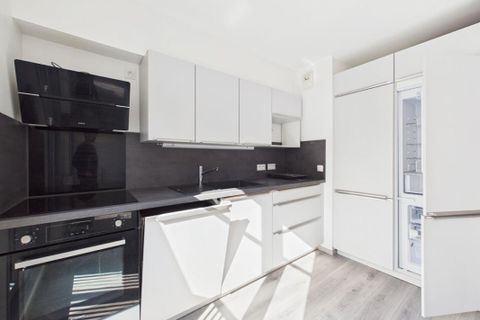Lejlighed i Clermont-Ferrand, Puy-de-Dome, Clermont-Ferrand - € 240.000 | Ref: 457336BERI - foto 3