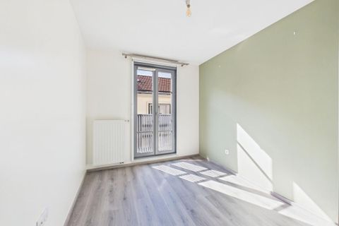 Lejlighed i Clermont-Ferrand, Puy-de-Dome, Clermont-Ferrand - € 240.000 | Ref: 457336BERI - foto 4