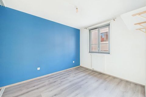 Lejlighed i Clermont-Ferrand, Puy-de-Dome, Clermont-Ferrand - € 240.000 | Ref: 457336BERI - foto 5