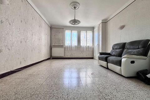 Lejlighed i Perpignan, Pyrenees-Orientales, Perpignan - € 55.000 | Ref: 457885RCHO - foto 4