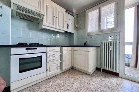 Lejlighed i Perpignan, Pyrenees-Orientales, Perpignan - € 55.000 | Ref: 457885RCHO - foto 5