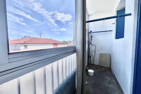 Lejlighed i Perpignan, Pyrenees-Orientales, Perpignan - € 55.000 | Ref: 457885RCHO - foto 8