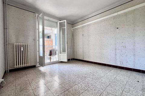 Lejlighed i Perpignan, Pyrenees-Orientales, Perpignan - € 55.000 | Ref: 457885RCHO - foto 11