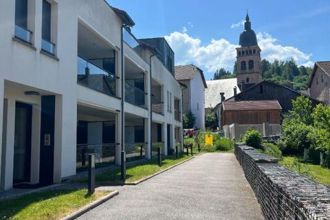 Lejlighed i Gérardmer, Vosges, Gérardmer - € 700.000 | Ref: 452877SAML - foto 1