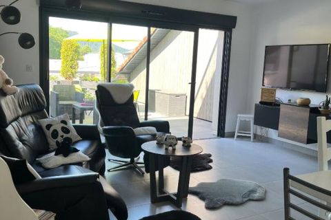 Lejlighed i Gérardmer, Vosges, Gérardmer - € 700.000 | Ref: 452877SAML - foto 3