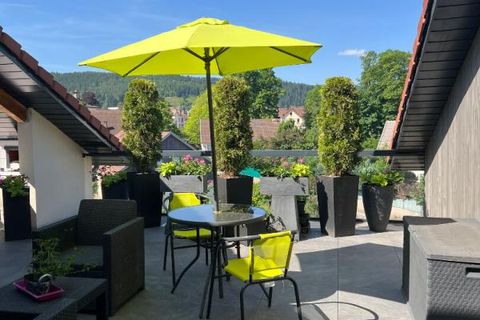 Lejlighed i Gérardmer, Vosges, Gérardmer - € 700.000 | Ref: 452877SAML - foto 4