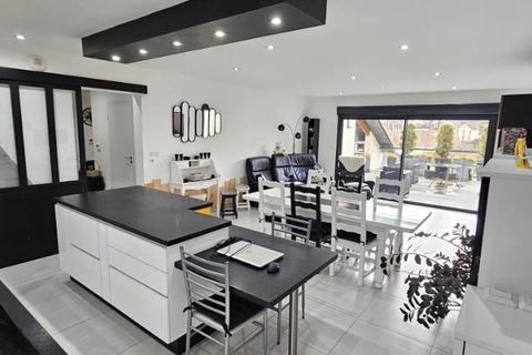 Lejlighed i Gérardmer, Vosges, Gérardmer - € 700.000 | Ref: 452877SAML - foto 6