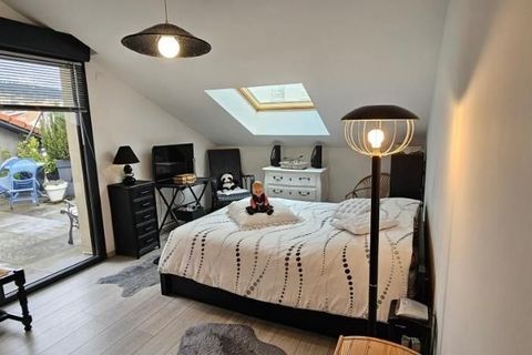 Lejlighed i Gérardmer, Vosges, Gérardmer - € 700.000 | Ref: 452877SAML - foto 14