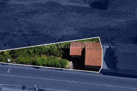 Landsbyhus i Barcelos, Braga, Barcelos - € 168 000 | Ref: 254250253 - foto 2