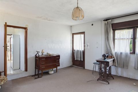 Landsbyhus i Barcelos, Braga, Barcelos - € 168 000 | Ref: 254250253 - foto 6