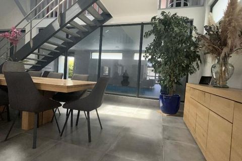 Villa i Tours, Indre-et-Loire, Tours - € 1.027.000 | Ref: 457860EMDE - foto 3