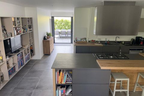 Villa i Tours, Indre-et-Loire, Tours - € 1.027.000 | Ref: 457860EMDE - foto 5