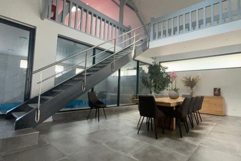 Villa i Tours, Indre-et-Loire, Tours - € 1.027.000 | Ref: 457860EMDE - foto 6