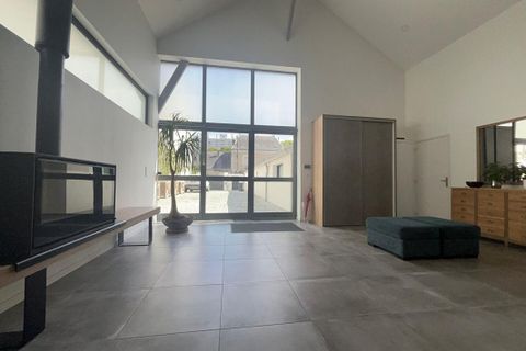 Villa i Tours, Indre-et-Loire, Tours - € 1.027.000 | Ref: 457860EMDE - foto 7