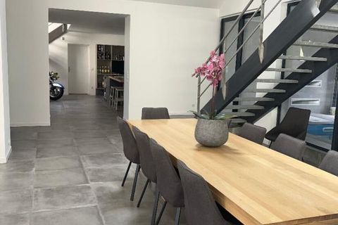 Villa i Tours, Indre-et-Loire, Tours - € 1.027.000 | Ref: 457860EMDE - foto 9
